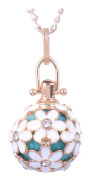 Stil aromaterapi halsband