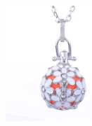 Stil aromaterapi halsband