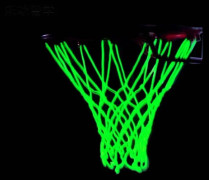 Ny 45 CM högkvalitativ hållbar standardstorlek basketnät USA