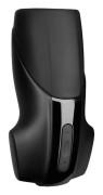 Flygpilot Pilot Satisfyer Svart - Premium Flight Experience for Aviation Enthusiasts.