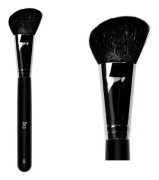 Ibra Blush And Bronzer Brush 08 - Perfect For Applying Blush And Bronzer