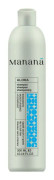 Schampo Mananã Aloha 300 ml