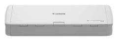 Canon imageFORMULA R10 - Dokumentskanner - CMOS/CIS - Duplex - Legal - 600 dpi - upp till 12 sidor/minut (mono) / upp till 9 sidor/minut (färg) - A...