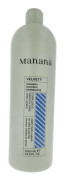 Schampo Mananã Velvety 1 L