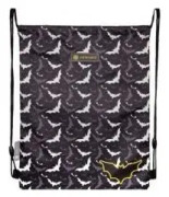 Astra-papier A bag for shoes AD1 Astrabag Night Bats ASTRA
