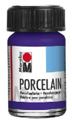 Marabu 11050039251, Violett, Glasfärg, Vätska, 15 ml, 1 styck
