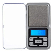 Precision Digital Scales, 0.01g Mini Protable Jewellery Weighing Scale