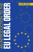 An Introduction to the EU Legal Order
