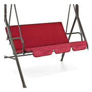 Porch Swings Garden Swing Chair Cover Polyester Waterproof And Uv Resistant