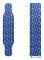 Longboard sandpappers grepptejp - svart pvc skateboard