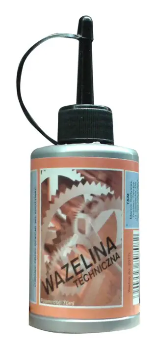 Teknisk vaselin 70ml