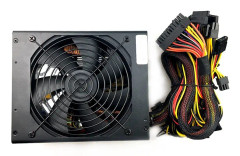 Bitcoin miner strömförsörjning 1800w atx pico psu mining eth etc xmr zec btb btc