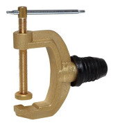 Svetskl�mma som scruvas in, 300A, PROLINE