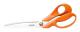 Classic Skräddarsax 27cm, Orange