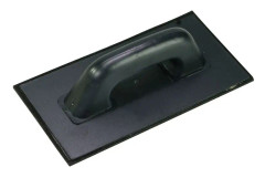 Putsbr�da gummi, 270*130mm