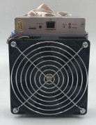 Använde asic miner antminer med psu btc