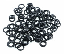 Dina motorcyklar o-ring oljeavlopp för harley sportster