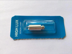 3,5v, 03100 halogener alternativ glödlampa