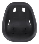 Racing go kart bilstolsadel