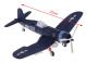 Stridsflygplan modell