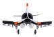 Stridsflygplan modell