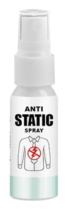 30ml antistatisk spray