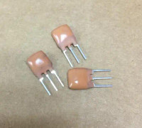 Keramiska resonatorer ztt 16mhz 16.000mhz 16m 3p dip-3