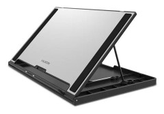 Penna display monitor metall multi-vinkel fäste bärbart stativ