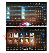 Ktv sing karaoke-spelare för Android