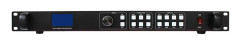 Ams-lvp613s stöd för videoprocessor SDI, 2 skicka kort med ljud in och ut för LED-projekt -