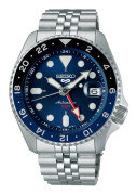SEIKO 5 Sports GMT SSK003K1
