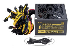 AC 110v-220v atx st 2000w strömförsörjning
