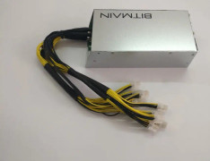 12v 133a max 1600w btc ltc dash strömförsörjning