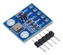 Digital barometertrycksensorkortmodul