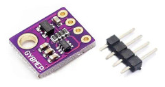 Digital barometertryck höjdsensor hög precision atmosfärisk modul