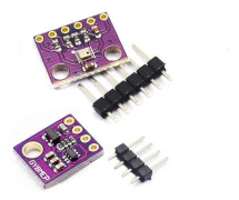 Digital barometertryck höjdsensor hög precision atmosfärisk modul