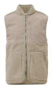 Väst Recycled Pile Vest