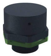 RST 76002526 Luftventil ATEX M25 Mässing Naturlig 1 st