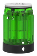 Pfannenberg Signal Column Element 28250071060 BR50-FL-GN 230 Flash-modul Grön 1 st