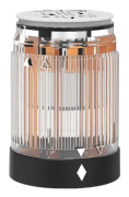 Pfannenberg Signal Column Element 28250071010 BR50-FL-CL 230 Flash modul Clear 1 st