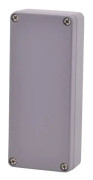 Boxexpert BXPBAL1506434-A01 Installationsskåp 150 x 64 x 34 Aluminium Sølvgrå 5 stk