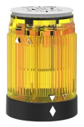 Pfannenberg Signal Column Element 28250071030 BR50-FL-YE 230 Flash-modul Gul 1 st