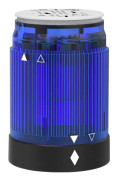 Pfannenberg Signal Column Element 28250071070 BR50-FL-BU 230 Flash-modul Blå 1 st