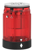 Pfannenberg Signal Column Element 28250071050 BR50-FL-RD 230 Flash-modul Röd 1 st