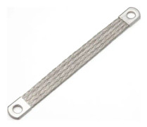 Hebotec 5-KT025040008 Jordingsbånd, -tråde Indhold: 10 stk