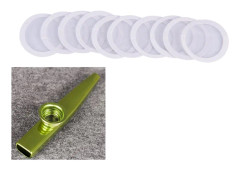 Kazoo flöjt film