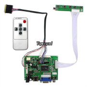 Styrkort kit - lcd led skärm drivrutinskort