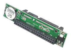 Hdd cd dvd seriell hårddisk 1,5 gbs seriell adapter omvandlare