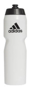 Sports Gourde - Adidas - Perf Bottl - 0,75 Cl - White