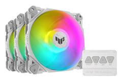 ASUS TUF gaming TF120 ARGB 3-pack Vit